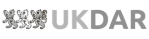 United Kingdom Deliveries and Removal Logo white