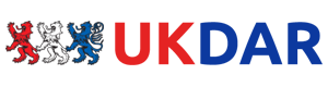 United Kingdom Deliveries and Removals Logo